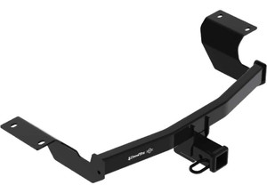 Draw-Tite - 17c Honda Crv Cls Iii Square Tube Receiver Hitch - 76342