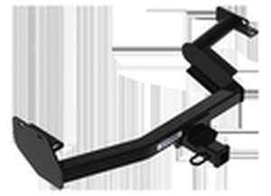 Draw-Tite - 20c Telluride/palisade  All Models Cls Iii Maxframe Receiver Hitch - 76420