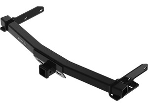 Draw-Tite - 11c Durango/1121 Grand Cherokee W/removable Oem Fascia Class Iv Maxframe Receiver Hitch - 76432
