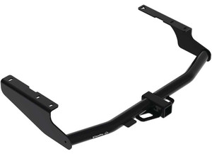 Draw-Tite - 14c Highlander(not Grand & Except W/twintip Exhaust)/1821 Rx350l Round Tube Maxframe Receiver - 76439