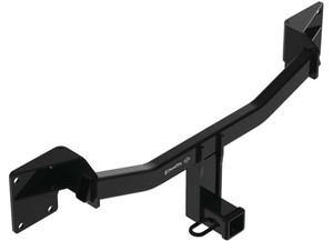 Draw-Tite - 2124 Envision Class Iii Maxframe Receiver Hitch - 76471