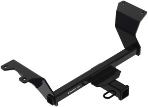 Draw-Tite - 1824 Nissan Kicks Cls Iii 2000lb Receiver Hitch - 76518