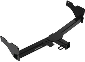 Draw-Tite - 18c Vw Tiguan Class Iii Receiver Hitch - 76551