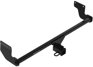 Draw-Tite - 20c Kia Soul Except Gt Turbo & Ev Class Iii Receiver Hitch - 76591
