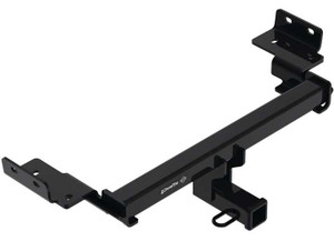 Draw-Tite - 17c Jeep Compass (new Body Style)  Maxframe Receiver Hitch - 76629