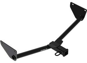 Draw-Tite - 24c Envista/trax Class Iii 2000lb/200lb Receiver Hitch - 76643