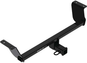 Draw-Tite - 24c Honda Prologue Class Iii Receiver Hitch - 76656