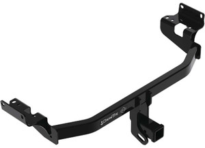 Draw-Tite - 24c Nautilus No Drill Class Iii Receiver Hitch - 76660