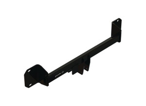 Draw-Tite - 16c Bmw X1 Hidden Hitch Class Iii W/removable Receiver Mount - 76923