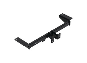 Draw-Tite - 17c Cadillac Xt5 Hidden Hitch Class Iii W/removable Receiver Mount - 76924