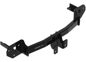 Draw-Tite - 20c Suburu Outback Wagon Hidden Hitch Calss Iii W/removable Receiver Mount - 76926