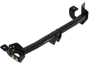 Draw-Tite - 19c Rav4 Completely Hidden Trailer Hitch 2 In W/removable Receiver Mount - 76929
