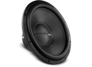DS18 (SPIRIT ) - Elitez 15in Subwoofer W/1800ww Dvc 2ohm - ZR15.2D