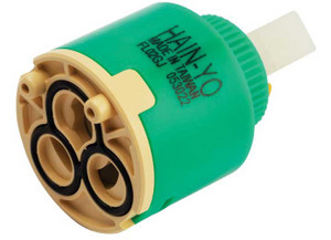 Dura Faucet - Ceramic Disc Cartridge Replacement - DF-RK602