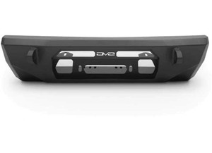 DV8 Offroad - 1520 Canyon Centric Front Bumperblack - FBGC1-01