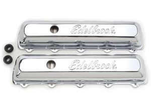 Edelbrock - V/c Low Chr 330455 - 4485