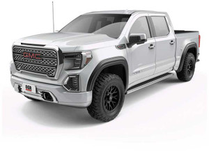 EGR - 1925 Sierra 1500 Premium Series Rugged Fender Flares - 751794