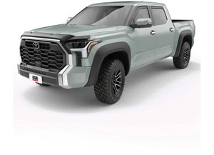 EGR - 2224 Tundra Premium Series Rugged Fender Flares - 755404