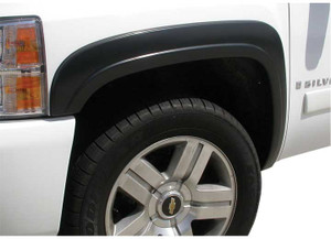 EGR - 0713 Silverado 1500 5.8ft Bed Oem Style Set  Fender Flares - 781404