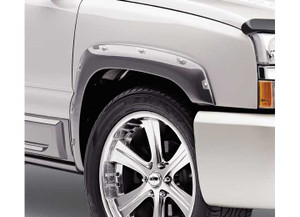 EGR - 0713 Silverado 1500 Premium Series S/s Bolt On Fender Flares - 791404