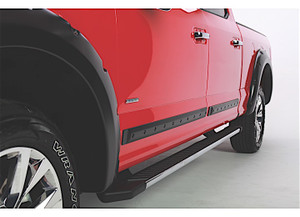 EGR - 0722 F150 Supercrew Bolton Look Body Side Molding - 993474