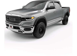 EGR - 19c Ram 1500 Baseline Series Bolt On Look Fender Flares - BLF1001