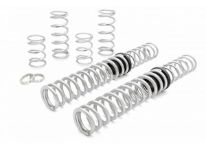 Eibach - 1416 Polaris Rzr Xp 1000 Eps Walker Evans 2seat Performance Utv Spring Kit Silver - E85-209-001-02-22