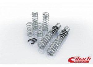 Eibach - 19 Canam Maverick X3 Max X Rs Turbo R Fox 4seat Performance Utv Spring Kit Silver - E85-212-006-03-22