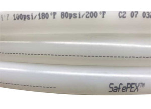 Esco Elkhart Supply - 3/8in X 5ft Flexpex Blue Barcoded - 16050