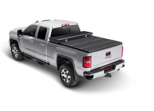 Extang - 20c Silverado/sierra 6.10ft Solid Fold 2.0 Toolbox Tonneau (w/o Durabed Or Factory Side Boxes) - 84653