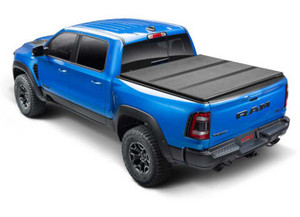 Extang - 0918 Ram/19c Classic W/o Rambox 1500 5.7ft Bed Solid Fold Alx Tonneau Cover - 88425