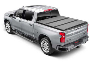 Extang - 1418 Silverado/sierra 1500/2500/3500hd 6.5ft Bed Solid Fold Alx - 88450