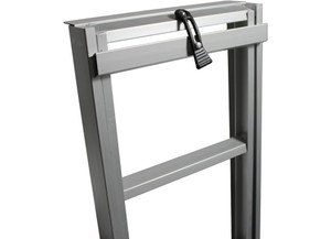 Extreme Max - Hardware Kit Only For Pontoonladder Under Mount 4step - 3005.3434H