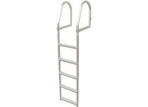 Extreme Max - Fixed Dock Ladder 5step - 3005.4174