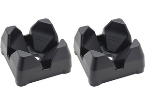 Extreme Max - Downrigger Weight Holder Black2pack - 3005.5011