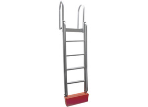Extreme Max - Floating Dock Ladder 5step - 3005.5263