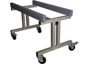 Extreme Max - Stand Up Pwc Dolly 30in Aluminum - 3005.5597