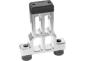 Extreme Max - 1piece Skeleton Transom Saveryamaha 41/4 Trim Rod - 3006.7187