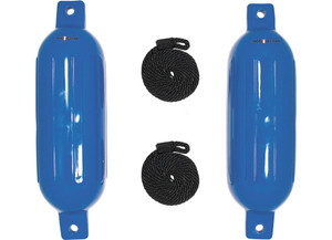 Extreme Max - 4.5x16 Fender Value 2packblue - 3006.7378