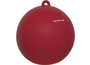 Extreme Max - 10.5 Slalom Buoy Red - 3006.8732