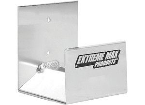Extreme Max - Cord Hanger Small Silver - 5001.6197