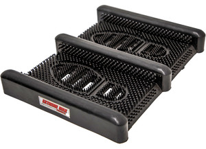 Extreme Max - Boot Scraper With Bottom Sideand Front Brushes - 5001.6827