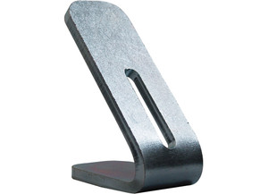 Extreme Max - Foot Skid Repl. For Uniplow Ea. - 5500.5013