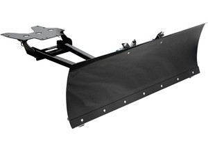 Extreme Max - Extreme Max Uniplow 50blackfor Polaris Sportsman 570 - 5500.5097