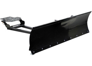 Extreme Max - Extreme Max Uniplow 50blackfor Canam Outlander - 5500.5099