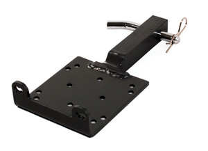 Extreme Max - Atv Quick Release Winch Mountkit Fits 11/4receivers - 5600.3087