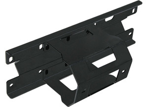 Extreme Max - Atv Winch Mount For Select Polaris Sportsman20052010 - 5600.3145