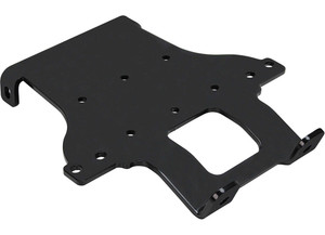 Extreme Max - Atv Winch Mount For Honda Rincon - 5600.3154