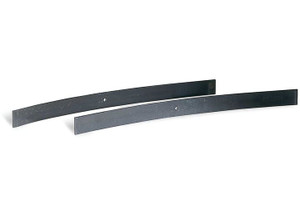 Fabtech - 08c Ford Hd Addaleaf - FTS216