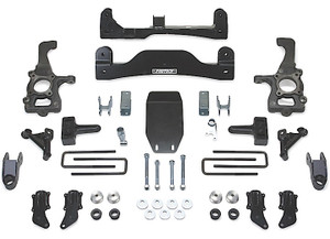 Fabtech - 1013 F150 Raptor 4in Suspension System  Component Box 2 - FTS22162